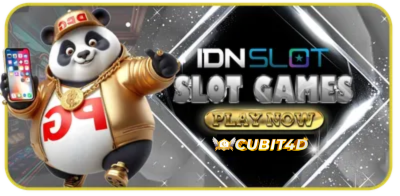 IDN Slot